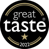 Great Taste Award 2022