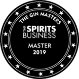 Gin Masters 2019 - MASTER