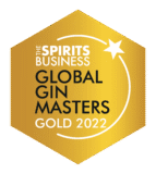 The Spirits Business - Gold Medal