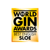 World Gin Awards - Best Sloe - 2022