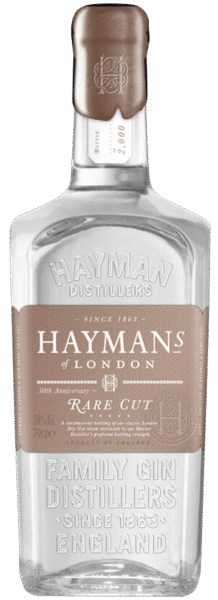 Hayman's Rare Cut