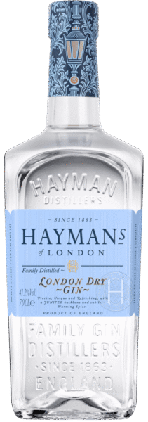 London Dry Gin