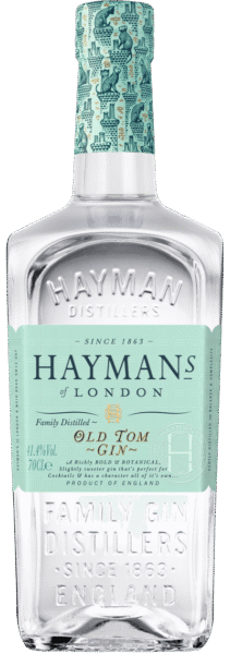 Old Tom Gin