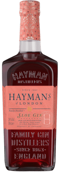 Sloe Gin