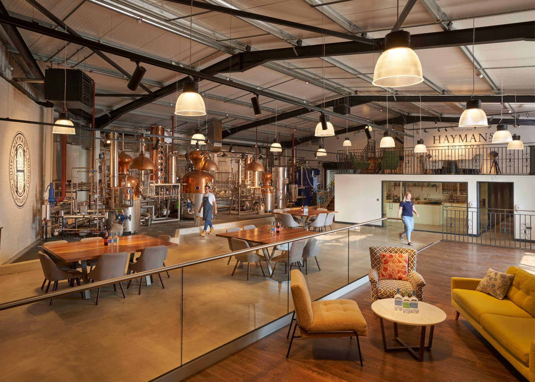 Distillery Tours - Image 2