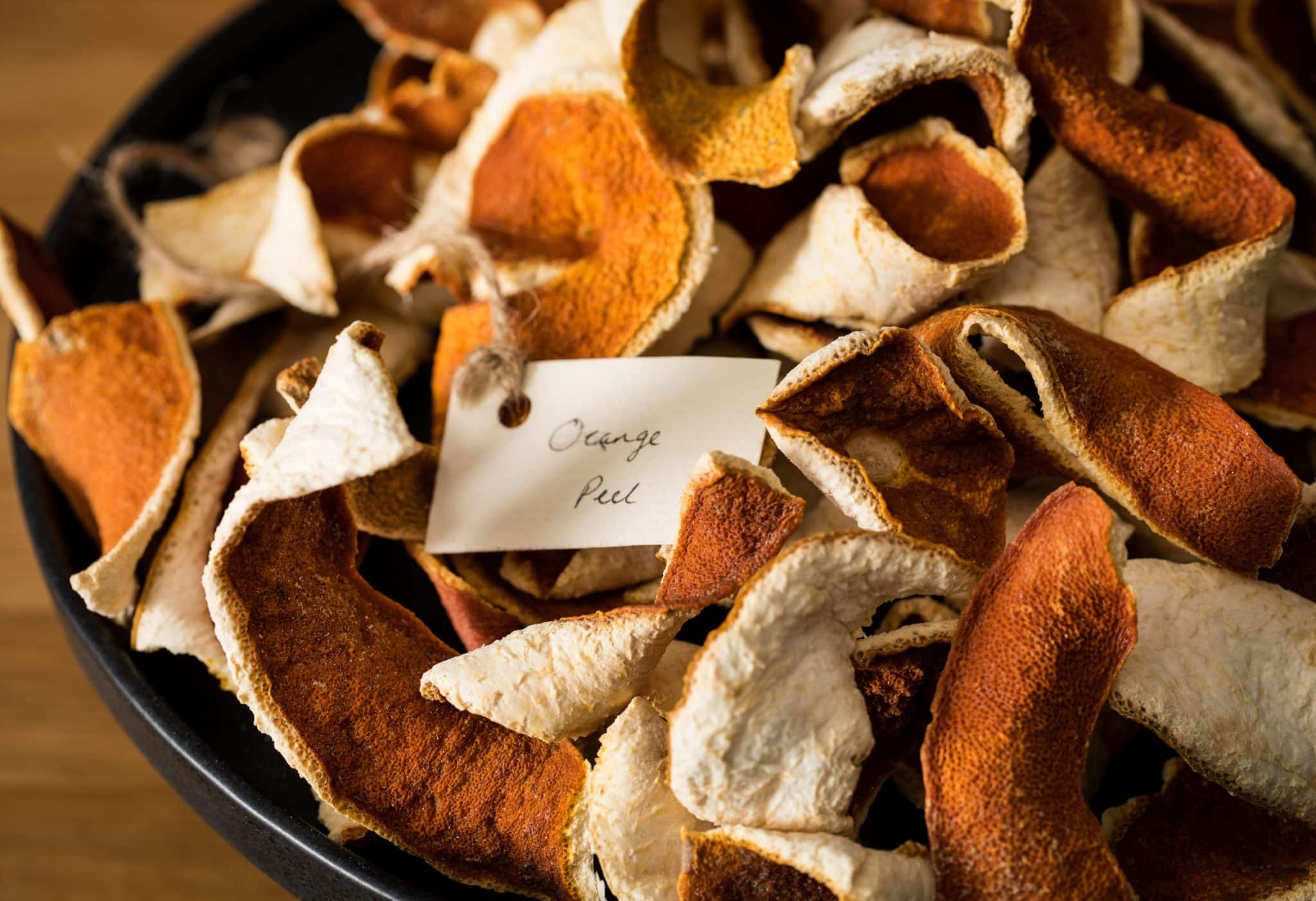 Orange Peel Orange Peel