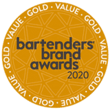 The Bartender's Award 2020