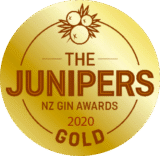 The Juniper's Award 2020