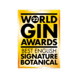 World Gin Award 2022 - Gold