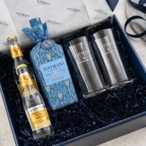 Gin & Tonic Hamper
