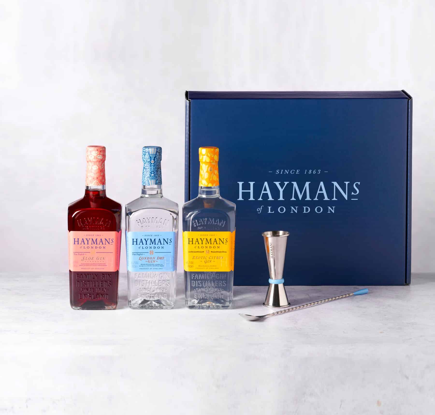 Luxury Gin Hamper - Image 2