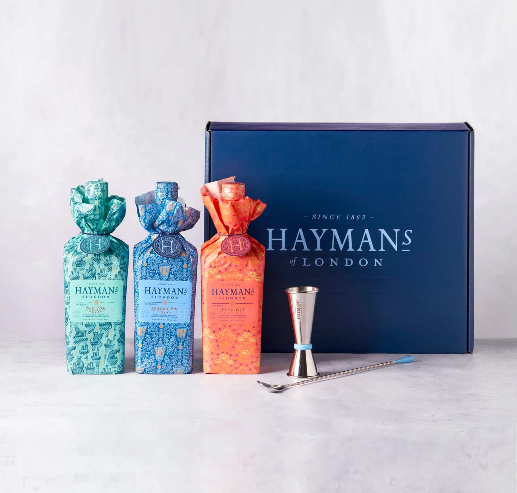 Luxury Gin Hamper - Image 3