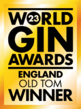 World Gin Awards 2023