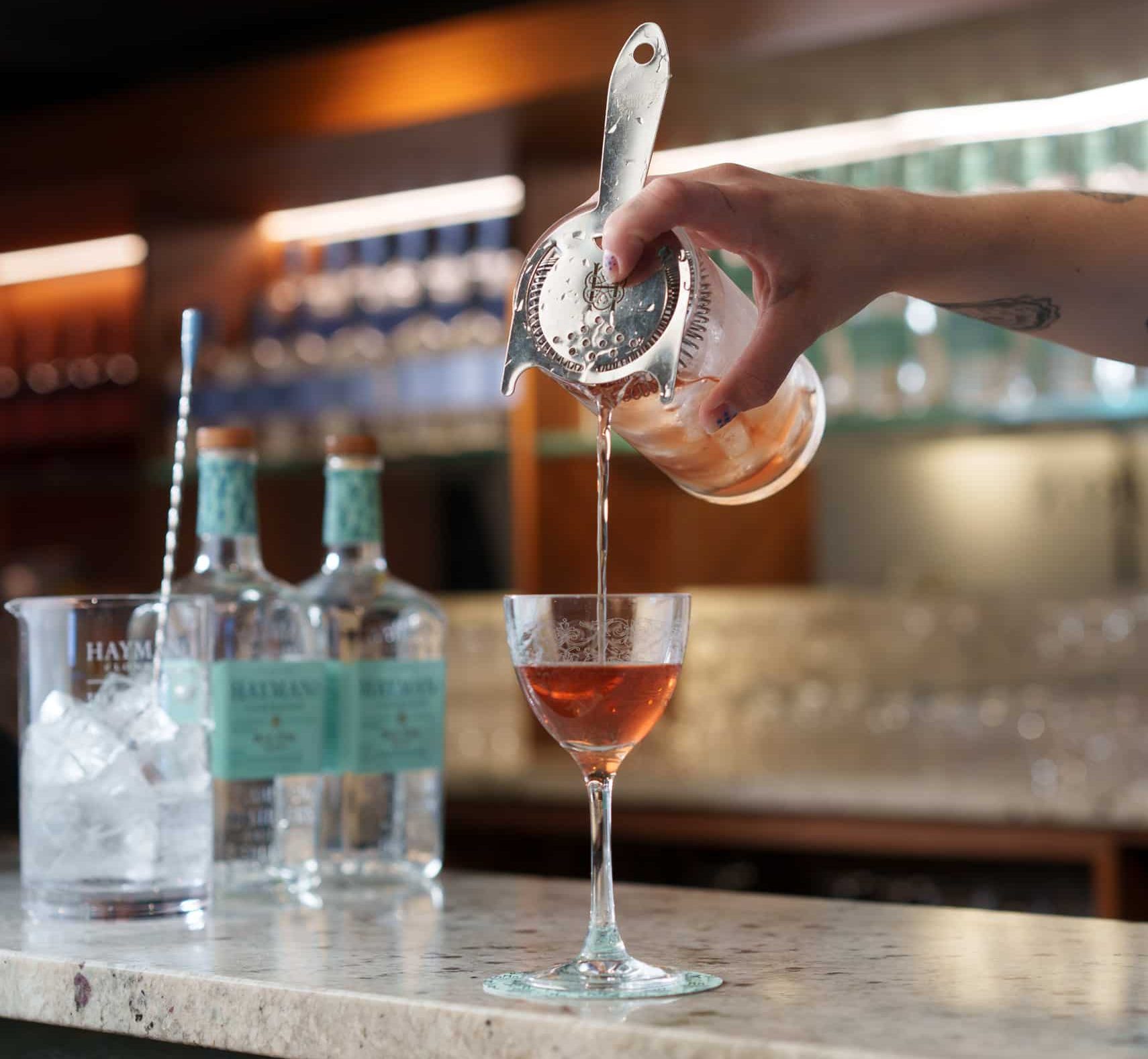 Mixing Glass - Limited Edition - Image 3