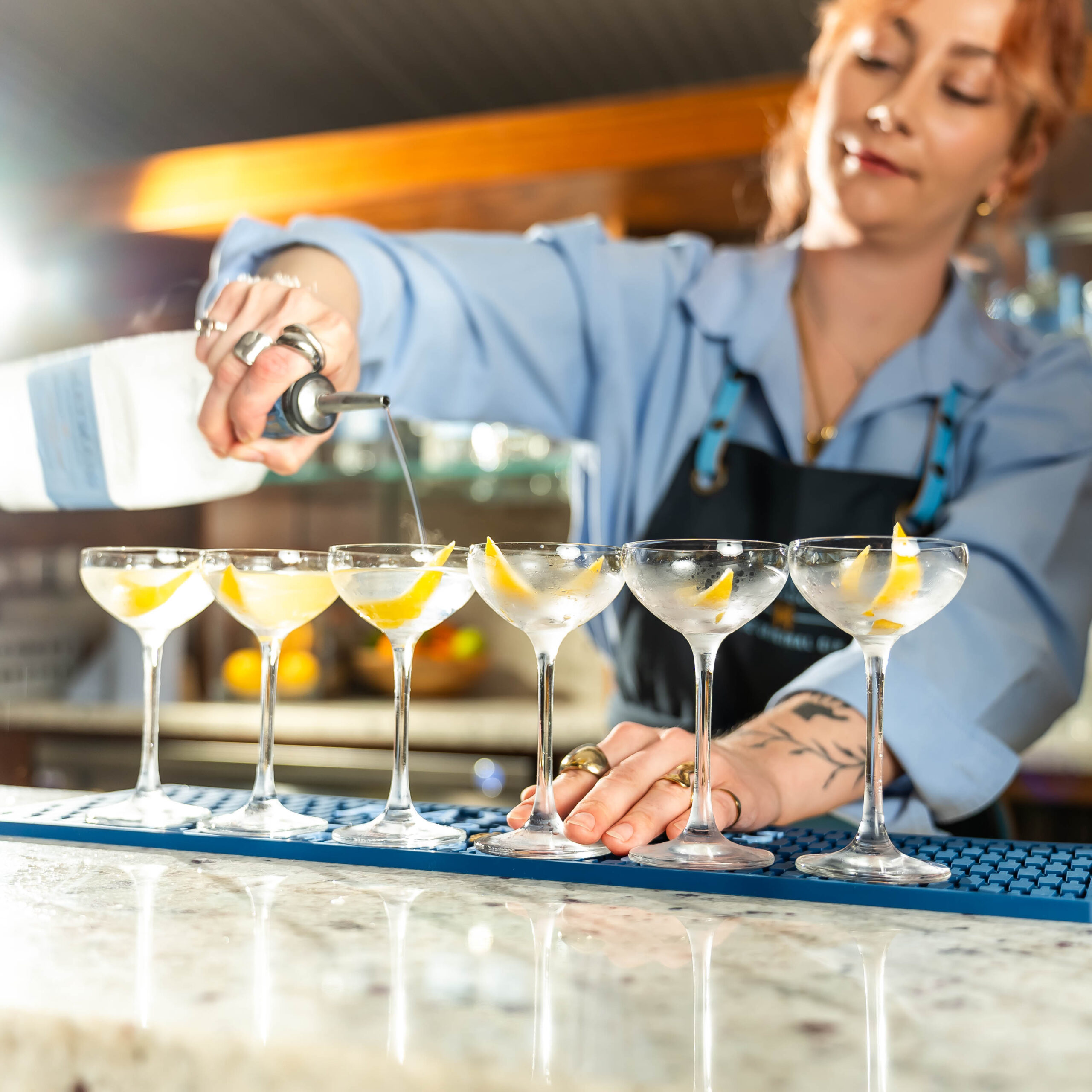 Martini Masterclass - Image 3