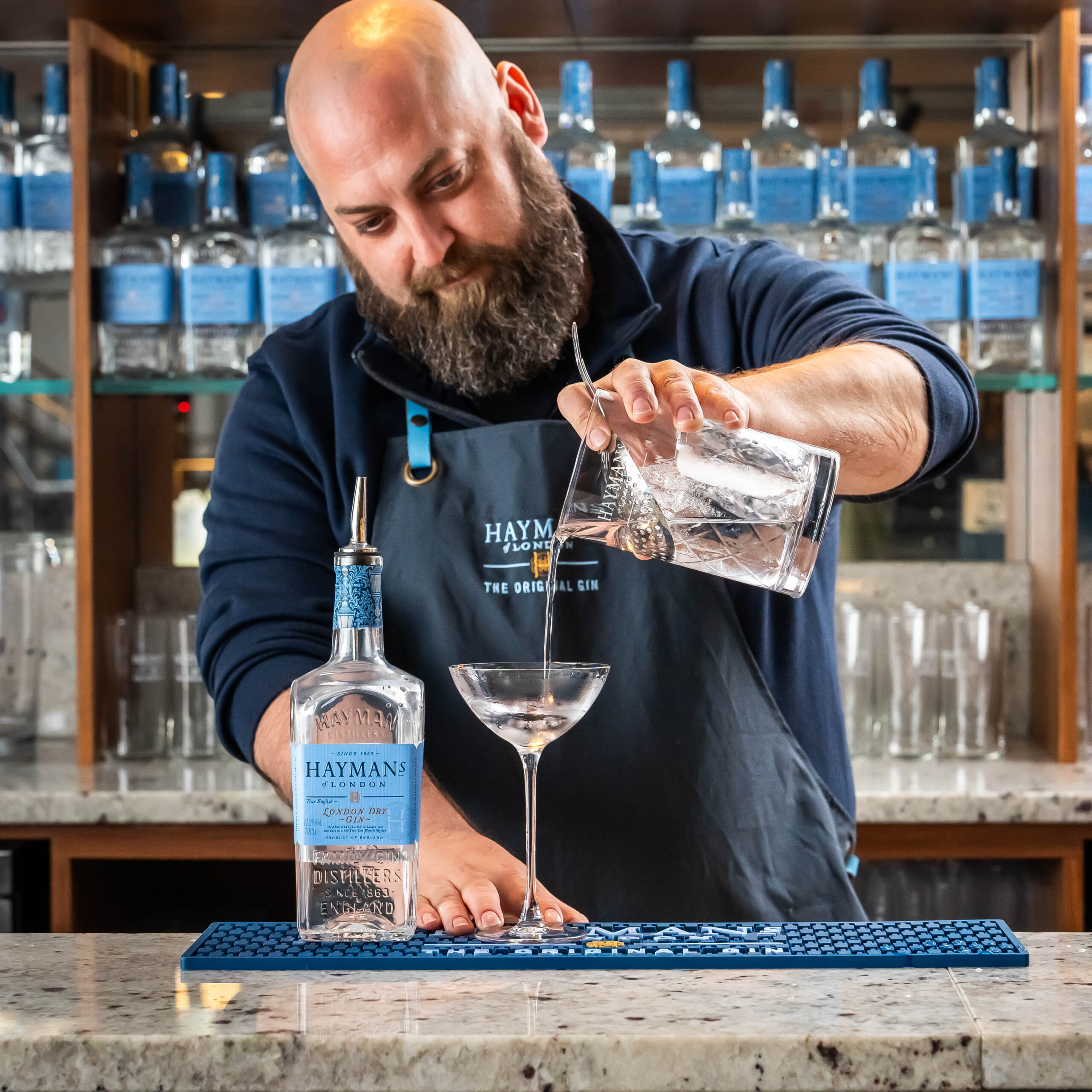 Martini Masterclass - Image 4