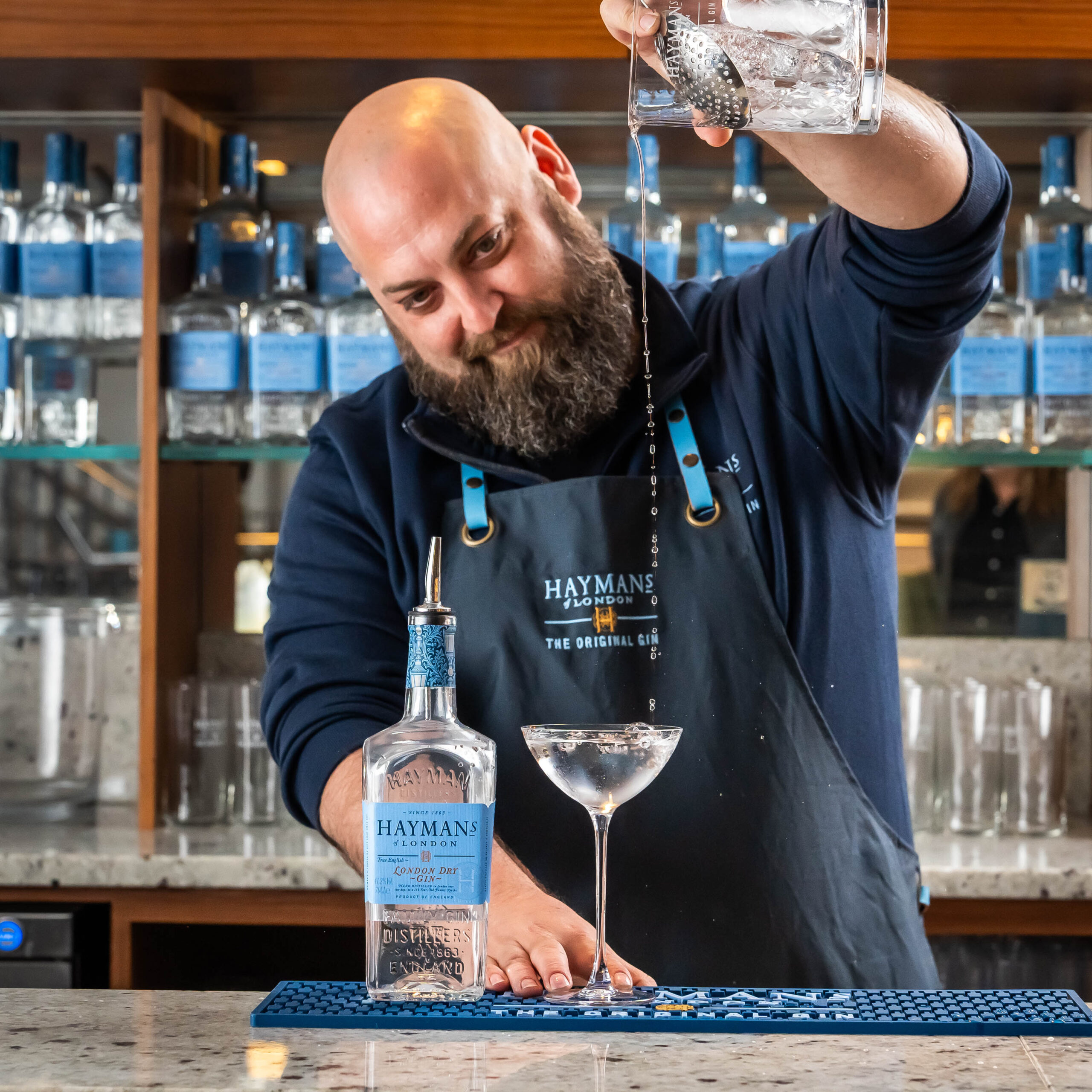 Martini Masterclass - Image 2